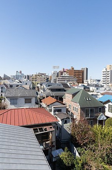 ＡＳＴＩＬＥ池尻大橋 
