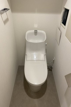プラウドフラット品川大井町 
