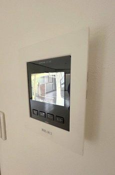 部屋番号：１０１ 