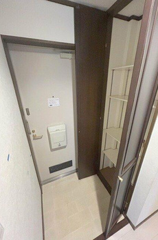 部屋番号：１０１ 