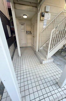 部屋番号：１０１ 