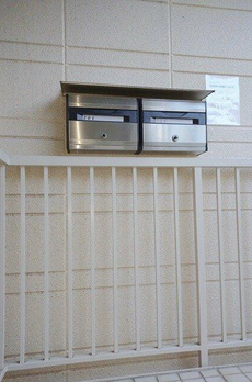 部屋番号：１０１ 