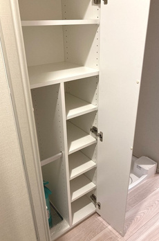 ルフォンプログレ上野稲荷町 