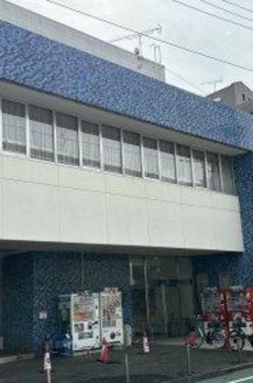 ニューシティアパートメンツ市谷加賀 