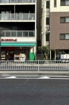 ニューシティアパートメンツ市谷加賀 
