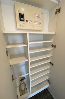 プライムアーバン麻布霞町 