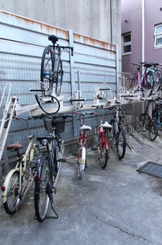 プライムアーバン麻布霞町 