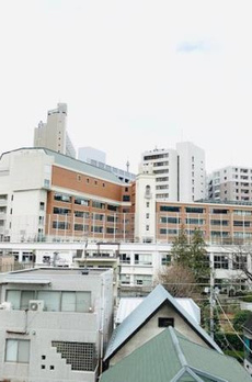 ＨＴピア赤坂 