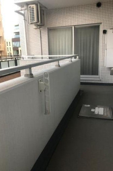 アパートメンツ元麻布 