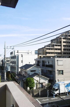 アドミラル桜新町 