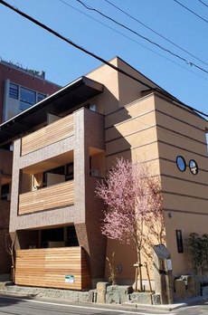 秋桜館 