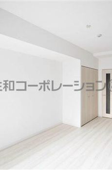 エルボヌール勝どき 