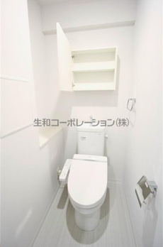 エルボヌール勝どき 