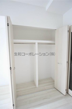 エルボヌール勝どき 