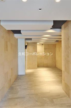 エルボヌール勝どき 