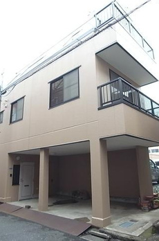 墨田区石原３丁目戸建 