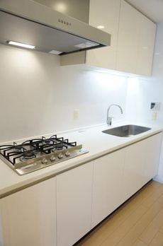 Ｂｒｉｌｌｉａ　ｉｓｔ　三軒茶屋　ブラッサムテラス 