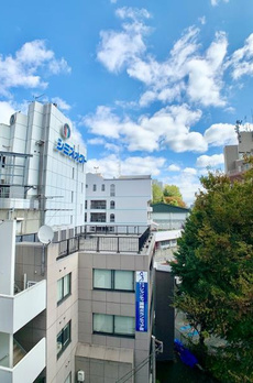 Ｂｒｉｌｌｉａ　ｉｓｔ　千駄ヶ谷 