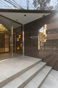 シュトラーレ神山町 