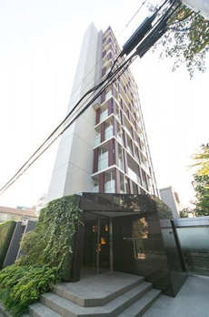 シュトラーレ神山町 