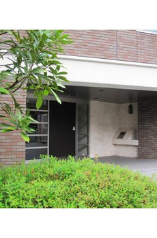 パークアクシス六本木檜町公園 