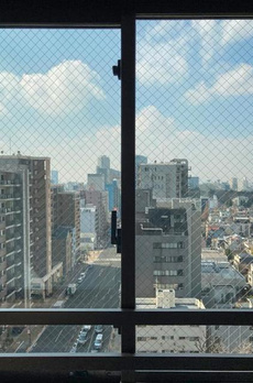 ラテスト白金台 