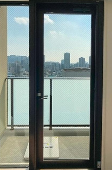 ラテスト白金台 