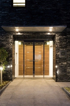 コンシェリア新橋MASTER'S VILLA 
