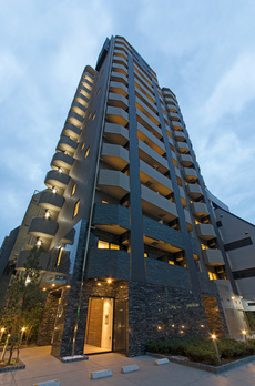 コンシェリア新橋MASTER'S VILLA 