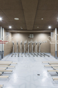 コンシェリア新橋MASTER'S VILLA 