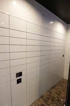 コンシェリア新橋MASTER'S VILLA 