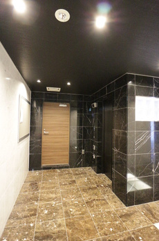 コンシェリア新橋MASTER'S VILLA 