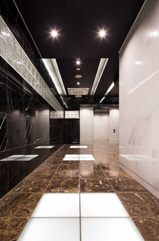 コンシェリア新橋MASTER'S VILLA 