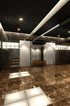コンシェリア新橋MASTER'S VILLA 