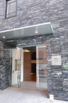 コンシェリア新橋MASTER'S VILLA 