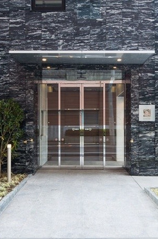コンシェリア新橋MASTER'S VILLA 