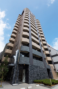 コンシェリア新橋MASTER'S VILLA 