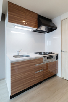 ＲＥＳＩＤＥＮＣＥ　ＯＤＥ 
