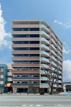 LumiCourt MITAKA 