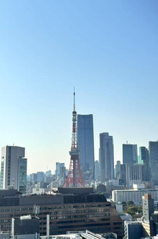 ＷＯＲＬＤ　ＴＯＷＥＲ　ＲＥＳＩＤＥＮＣＥ 