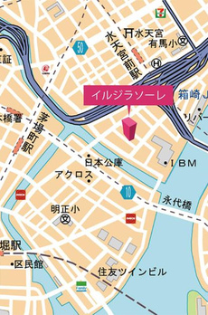 イル　ジラソーレ 