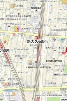 浅川コーポ 
