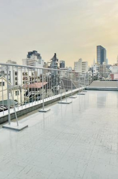 浅川コーポ 