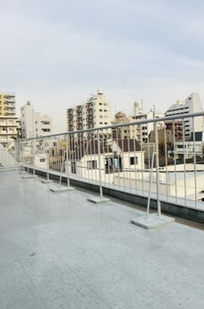 浅川コーポ 