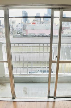 浅川コーポ 