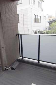 パークアクシスプレミア表参道 