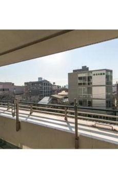 パークホームズ新宿若松町 