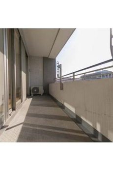 パークホームズ新宿若松町 
