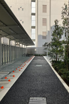 パークホームズ東陽町 