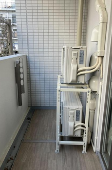 パークホームズ東陽町 